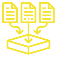 Data Icon