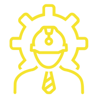 engineer icon